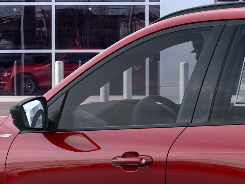 2025 Ford Escape ST-Line - Photo 43
