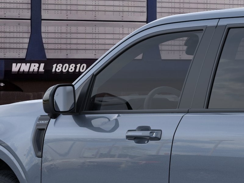 2026 Ford Maverick Lariat&reg; TRUCK