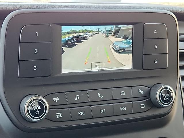 2024 Ford Transit Cargo Van Van High Roof HD Ext. Van