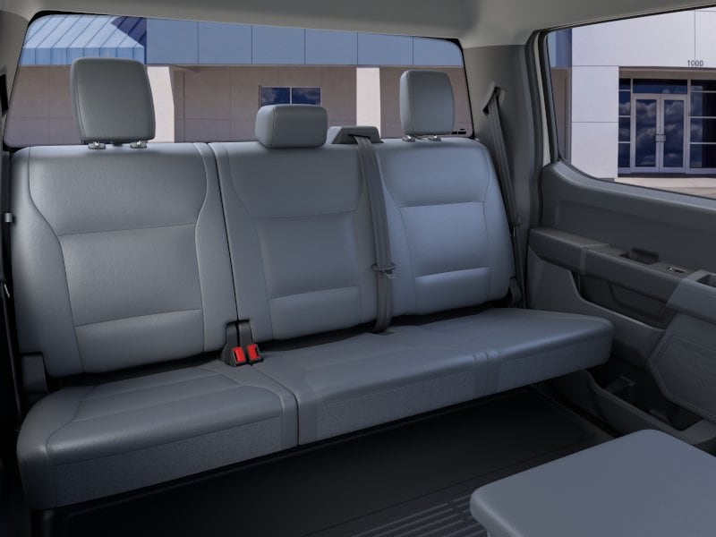 2026 Ford F-250 Super Duty XL - Photo 11