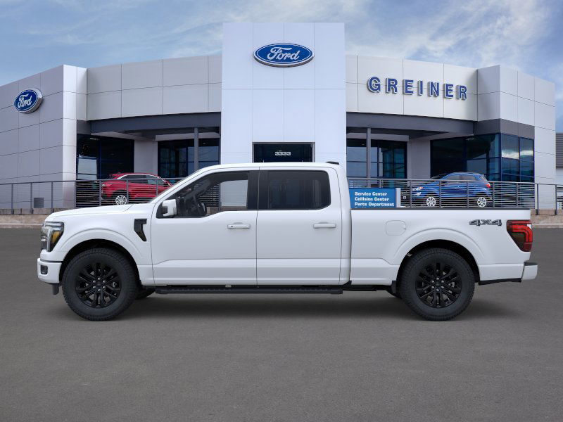 Thumbnail: 2026 Ford F-150 - 25