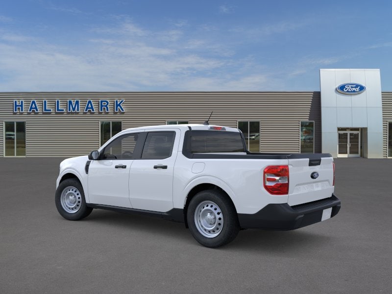 2025 Ford Maverick XL - Photo 17