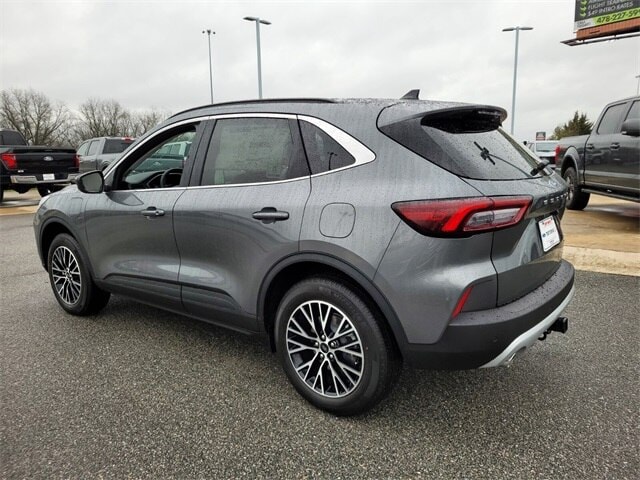 2025 Ford Escape Plug-in hybrid PHEV - Photo 35