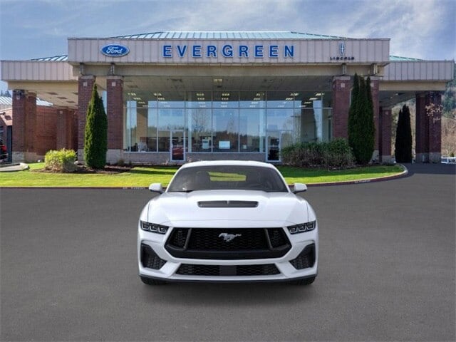 2025 Ford Mustang GT Premium Fastback - Photo 28