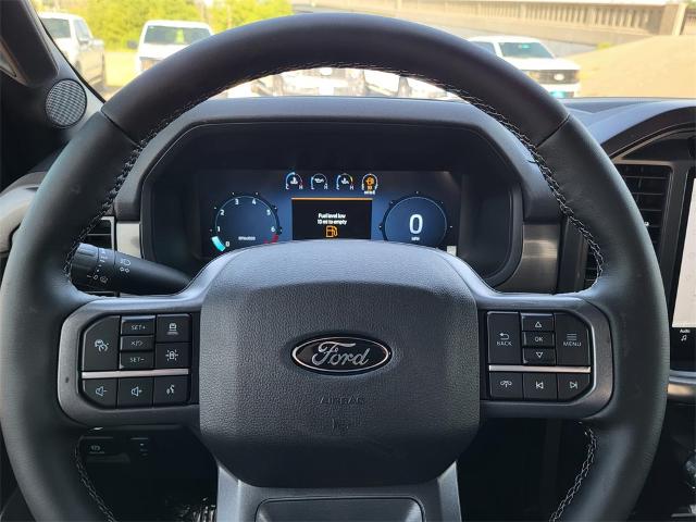 2025 Ford F-150 Lariat - Photo 33