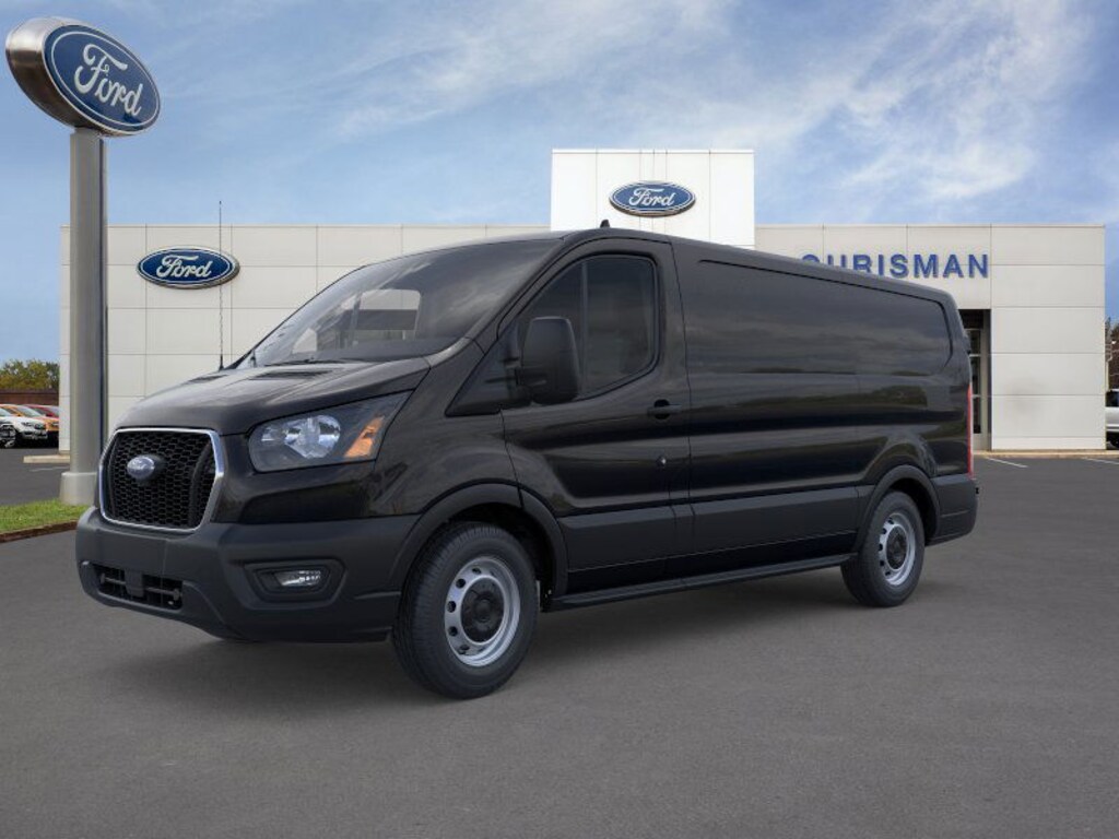 New 2025 Ford Transit-250 Cargo Base Cargo Van