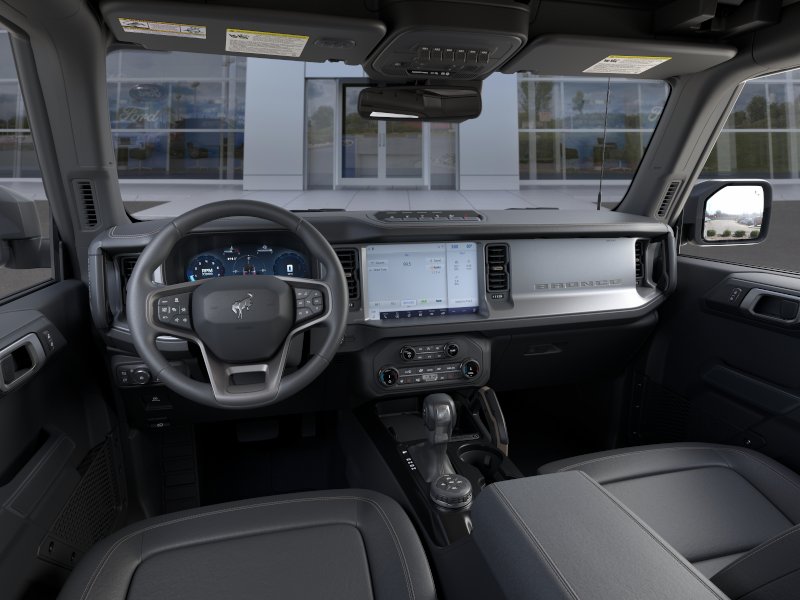 Thumbnail: 2026 Ford Bronco - 9