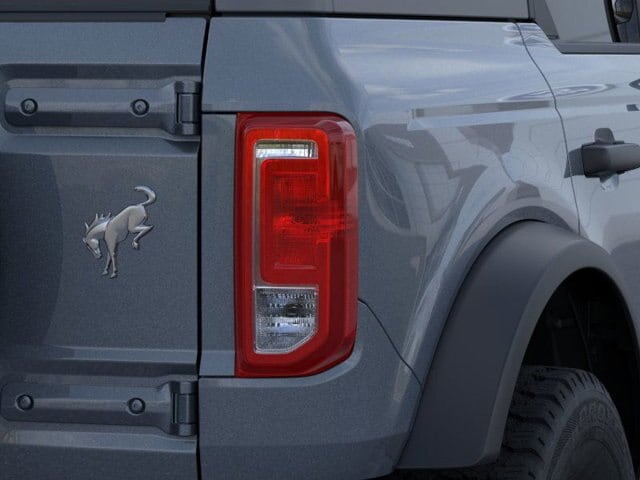 2025 Ford Bronco 4-Door Big Bend - Photo 47