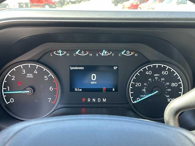 2026 Ford F-250 Super Duty XL - Photo 39