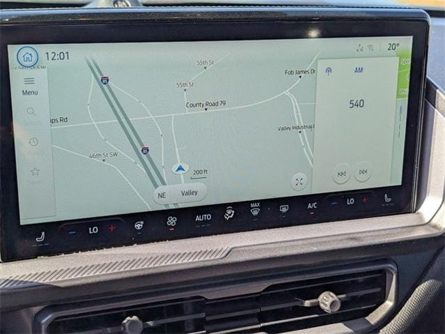 2025 Ford Bronco Sport Badlands - Photo 62