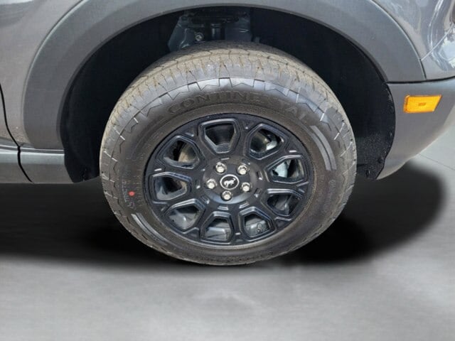 2026 Ford Bronco Sport Badlands - Photo 67