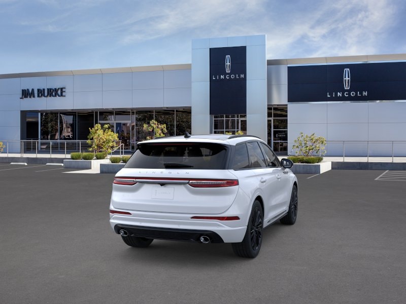 2026 Lincoln Corsair Grand Touring - Photo 30