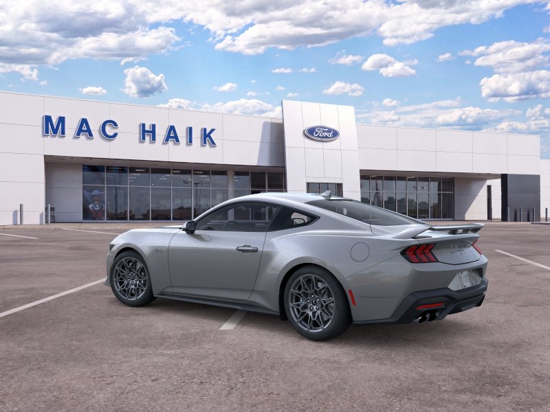 2026 Ford Mustang Custom Paint GT Premium CAR