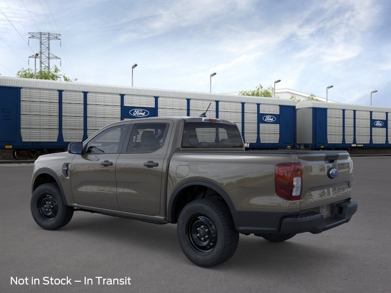 Thumbnail: 2026 Ford Ranger - 4