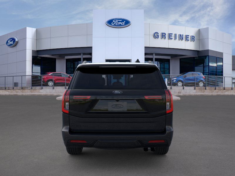 Thumbnail: 2026 Ford Expedition - 28