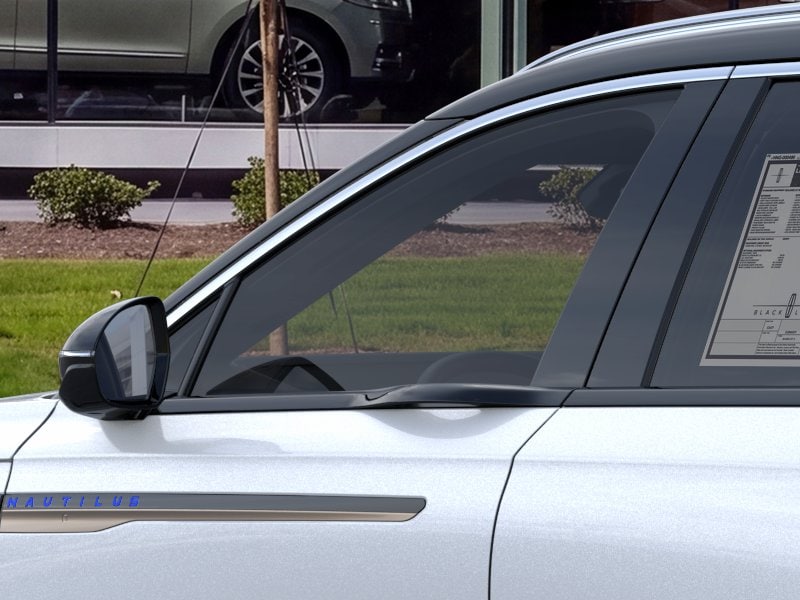 2026 Lincoln Nautilus Black Label - Photo 44