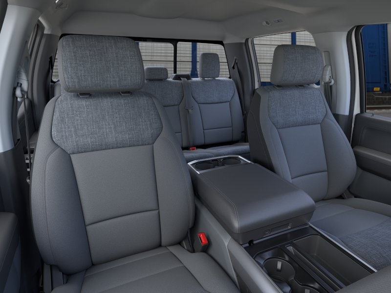Thumbnail: 2026 Ford F-150 - 9