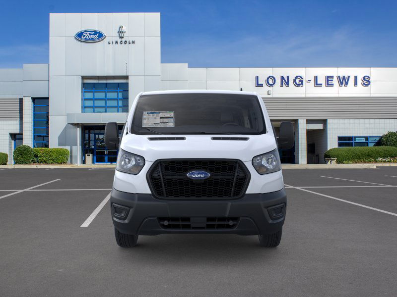 2025 Ford Transit Van Base - Photo 33