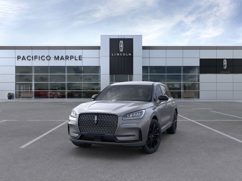 2025 Lincoln Corsair Premiere photo 2
