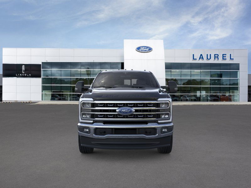 2026 Ford F-250 Super Duty XLT - Photo 31