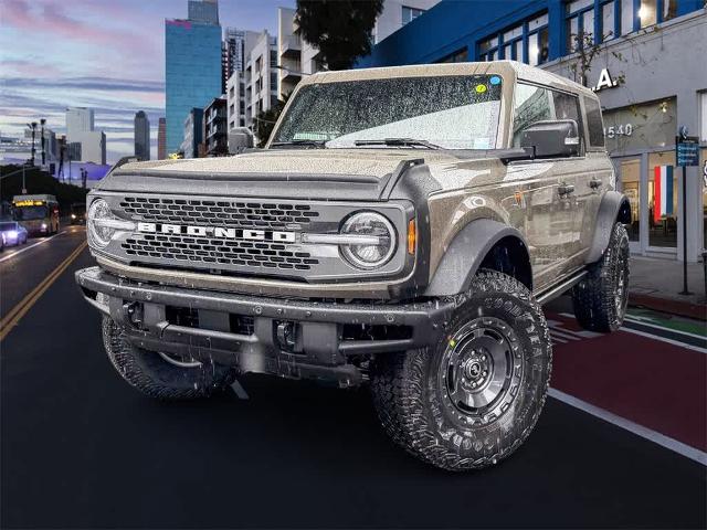 Thumbnail: 2025 Ford Bronco - 28