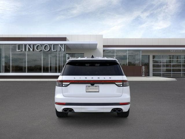 2026 Lincoln Aviator Black Label - Photo 27
