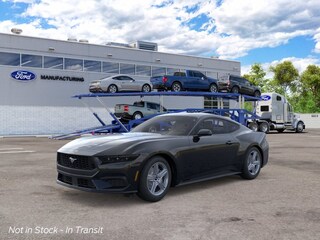 2026 Ford Mustang Ecoboost&reg; Fastback CAR
