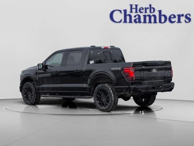 new 2026 Ford F-150 car, priced at $77,115