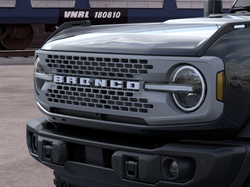 Thumbnail: 2026 Ford Bronco - 44