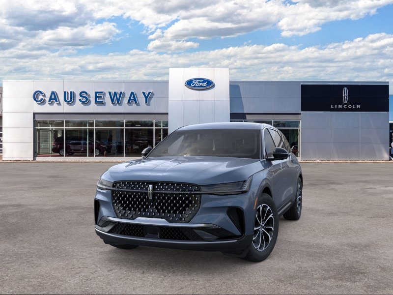 New 2026 Lincoln Nautilus Premiere CROSSOVERS