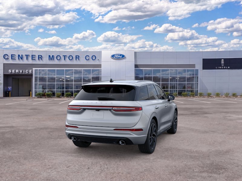 2024 Lincoln Corsair Grand Touring - Photo 45