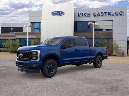 2026 Ford F-250 XL Truck Crew Cab