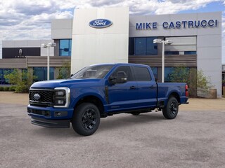 2026 Ford F-250 XL Truck Crew Cab