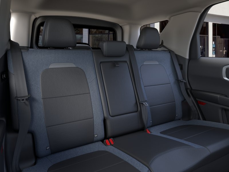 2025 Ford Bronco Sport Outer Banks - Photo 56