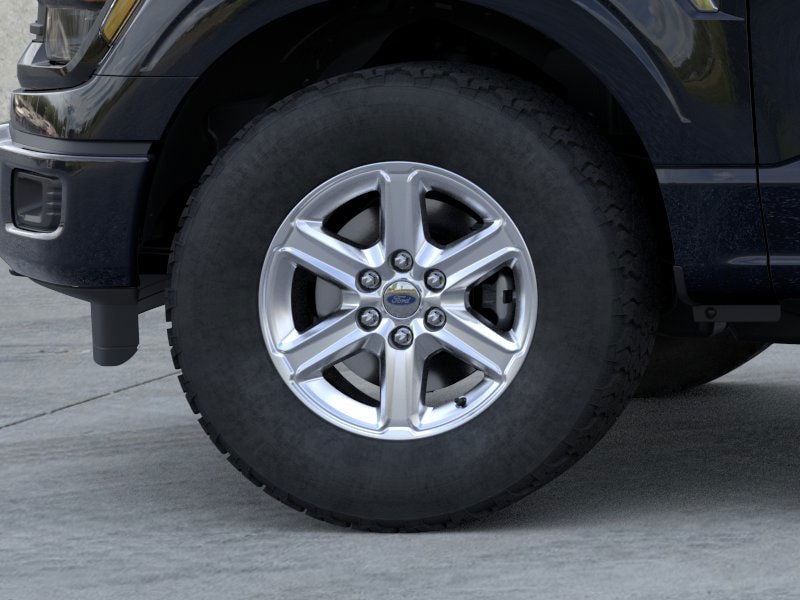 Thumbnail: 2026 Ford F-150 - 48