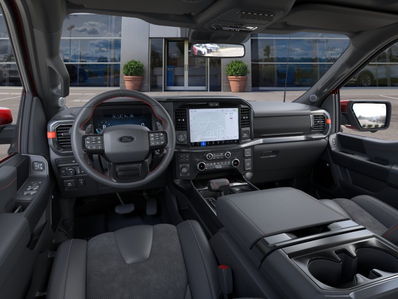 2025 Ford F-150 Raptor - Photo 50