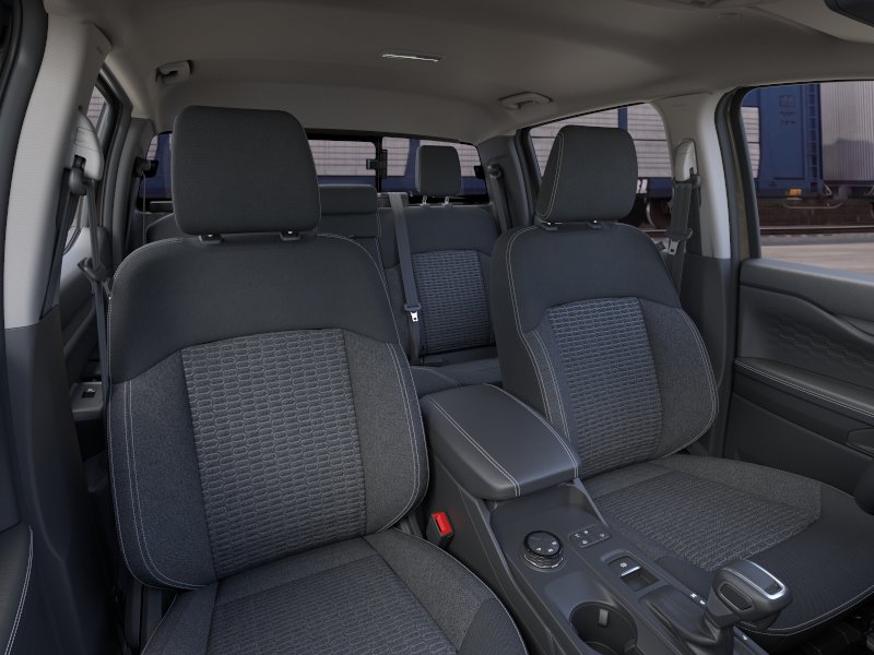 2026 Ford Ranger XLT - Photo 10