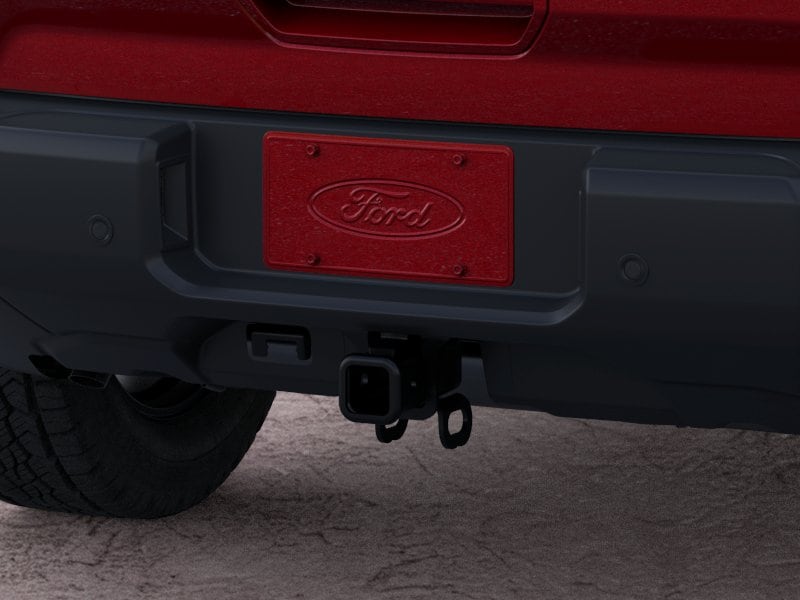 2026 Ford Bronco Sport Badlands - Photo 23