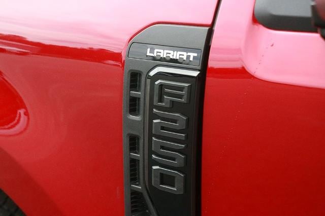2026 Ford F-250 Super Duty Lariat - Photo 48