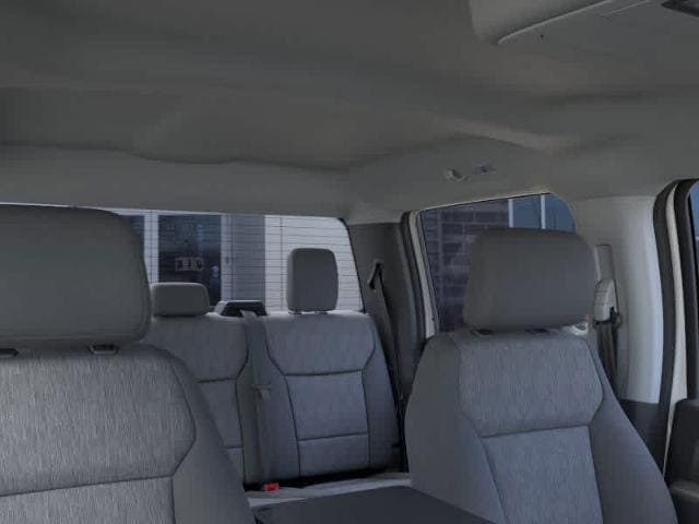 Thumbnail: 2025 Ford F-150 - 44