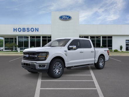 2026 Ford F-150 XLT Truck