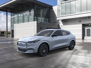 2026 Ford Mustang Mach-E Premium SUV