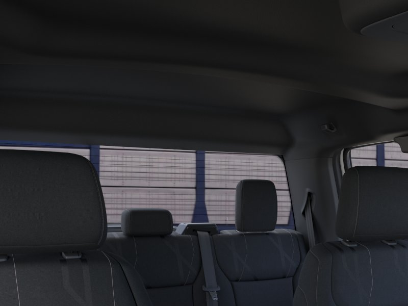 2026 Ford F-150 STX&reg; TRUCK
