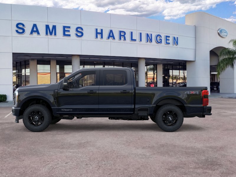 2026 Ford F-250 Super Duty XL - Photo 25