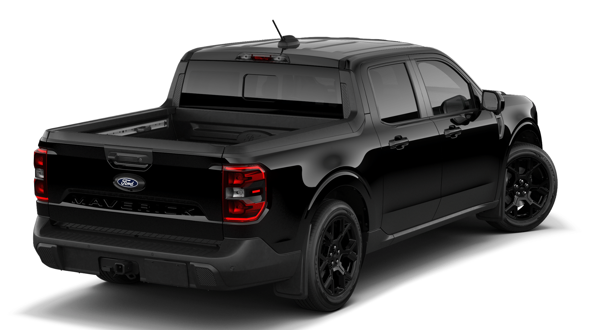 Thumbnail: 2026 Ford Maverick - 28