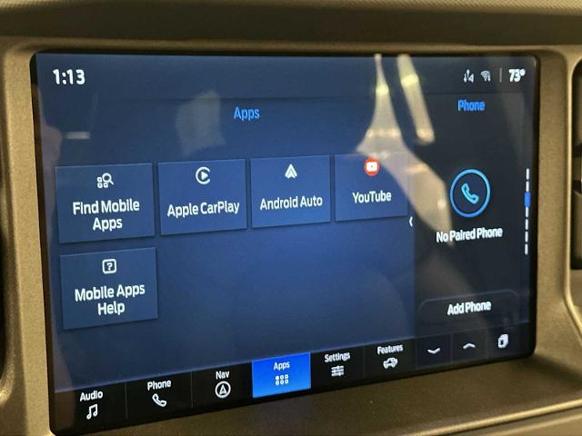 Thumbnail: 2025 Ford Bronco - 45