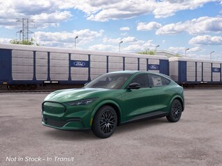 2026 Ford Mustang Mach-E Premium SUV