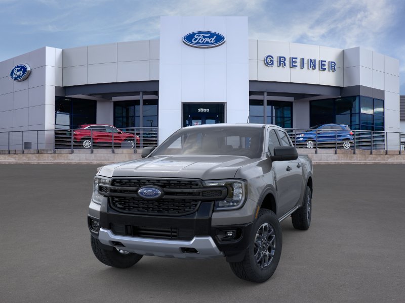 Thumbnail: 2026 Ford Ranger - 24