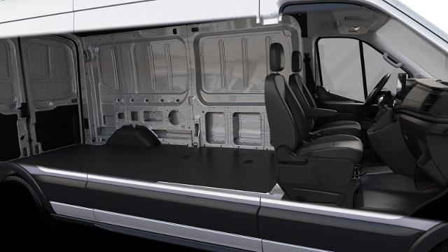 Thumbnail: 2025 Ford Transit Series - 13