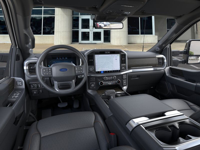 2025 Ford F-150 Lariat - Photo 31